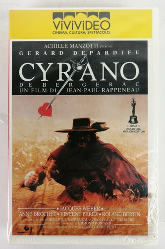Cyrano bergerac film - -,
