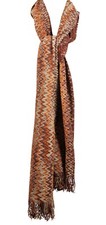 SCIARPA SCIARPA MISSONI