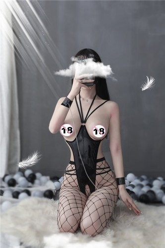 Body sexy lingerie cavallo - body,