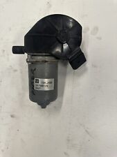 Opel Corsa SERIE E Motore Tergicristallo Anteriore Tergi