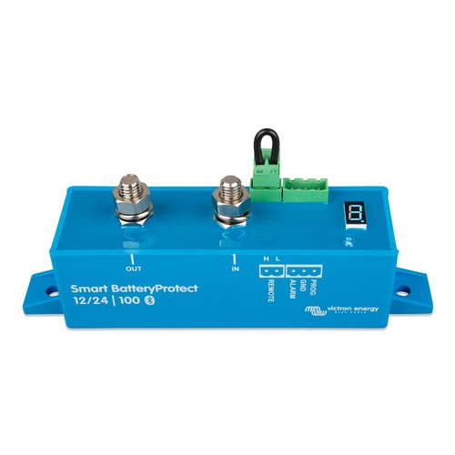 Victron smart batteryprotect - victron,