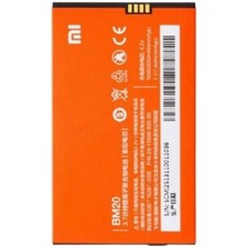 Xiaomi Batteria originale BM20 per MI 2 MI 2S 1930mAh Pila Litio Nuova Bulk