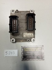 Fiat Punto Serie 2 Centralina Motore 0261.206.980    