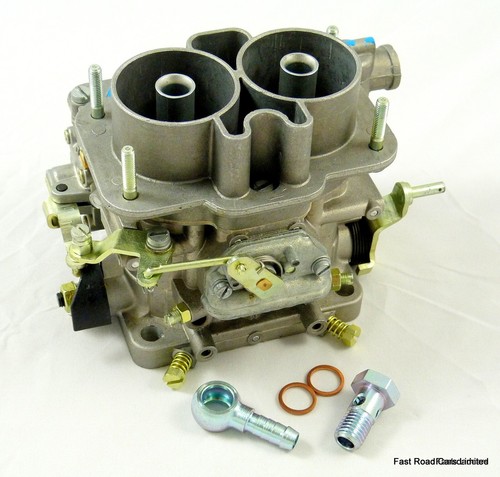 Carburatore nuovo originale - nuovo,