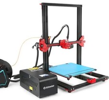 Stampante 3d Alfawise U20+Accessori