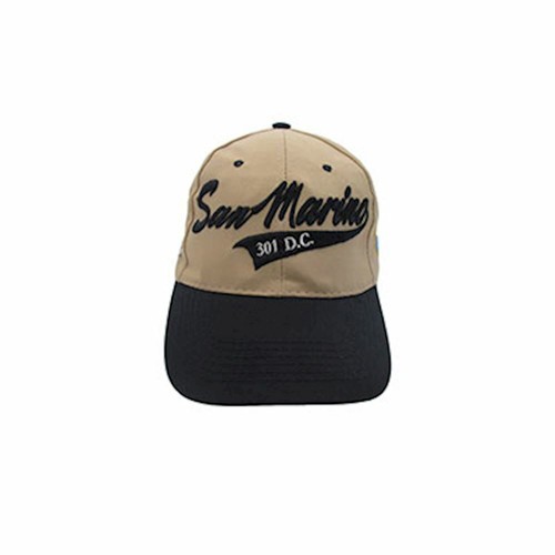 Cappello turistico san marino - san,