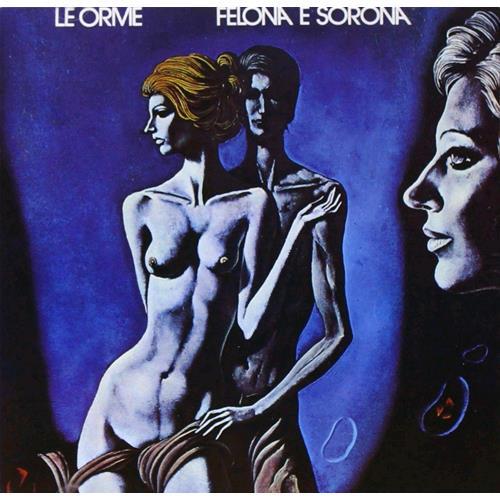 Orme felona sorona cd - felona, e