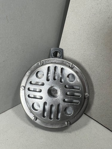 Clacson magneti marelli - clacson,