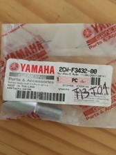 Yamaha 2CM-F3432-00 MW125