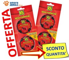 KB Nexa BOX per FORMICHE →