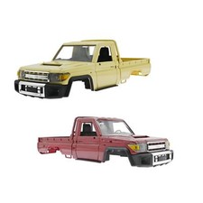 RC Pickup Shell Carrozzeria