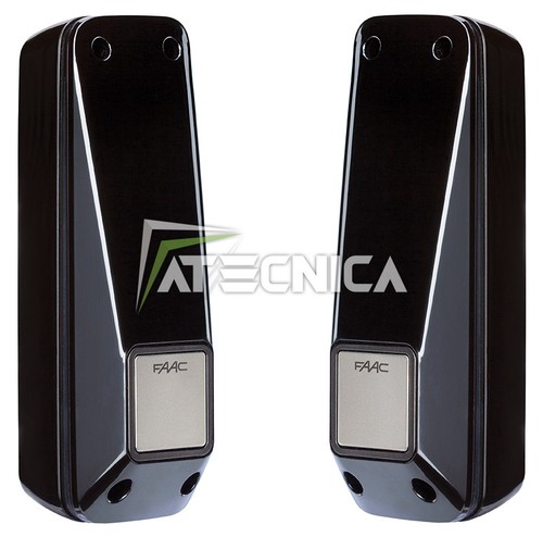 Coppia fotocellule - coppia, di