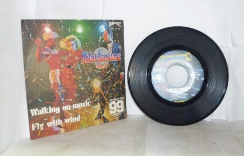 Peter jacques band walking - jacques,