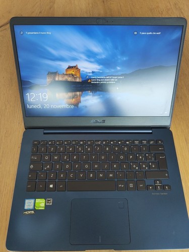 Zenbook ux430 - zenbook,
