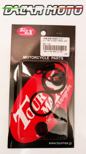 Kit revisione pinza freno - kit,