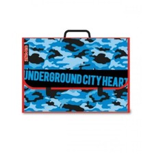 Cartella Scuola Portadisegni