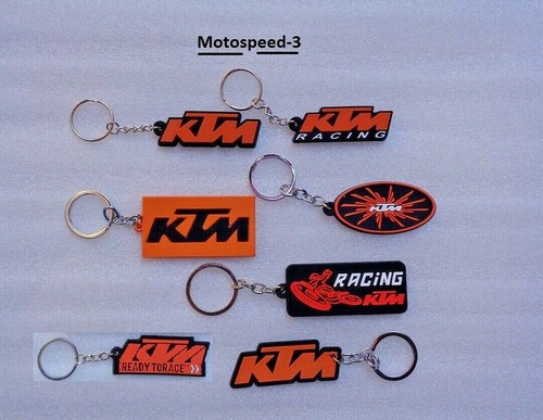 Portachiavi ktm - ,