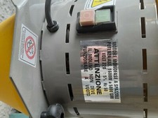 Elettromulino elettrico frangitutto x cereali 1600 watt, 220 V motore monofase