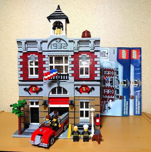 Lego creator expert - creator,