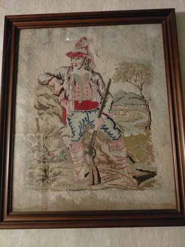 Grande quadro arazzo - grande,
