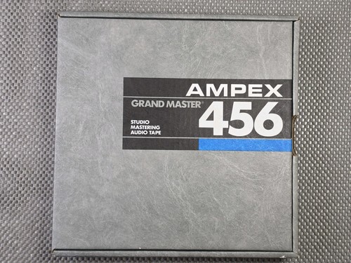 Ampex 456 573111 grand - ampex,