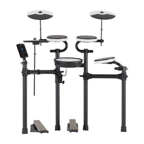 Roland 02kv drums - td-02kv, v-drums