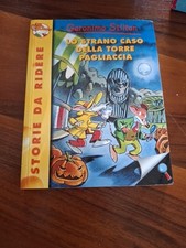 Lo strano caso della Torre