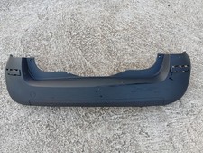 PARAFANGO POSTERIORE ORIGINALE