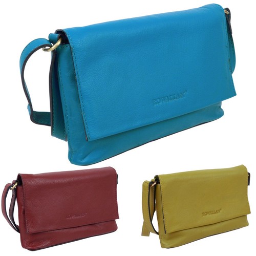 Borsa tracolla rowallan of - borsa,
