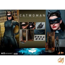 IN STOCK Hot Toys MMS627