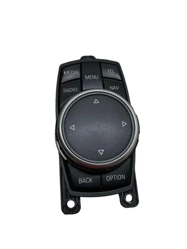 Controller multimediale bmw - bmw, 3