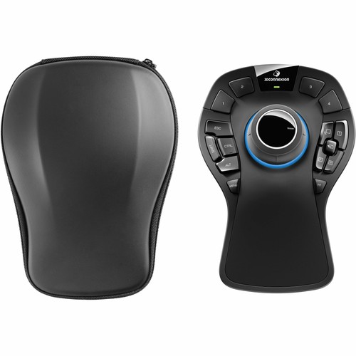 3dconnexion spacemouse pro - 3dconnexion,