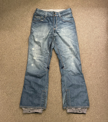 Pantalone snowboard burton the - pantalone,