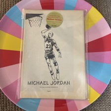 1990 Rare Sealed Michael