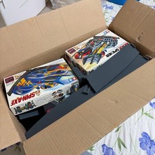 Mini 4wd set - 4, auto