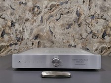 Amplificatore integrato audio