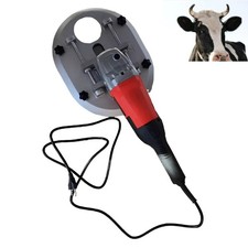 Tagliatrice elettrica 1700W220V Big Cattle Dehorn per adulti corno di mucca