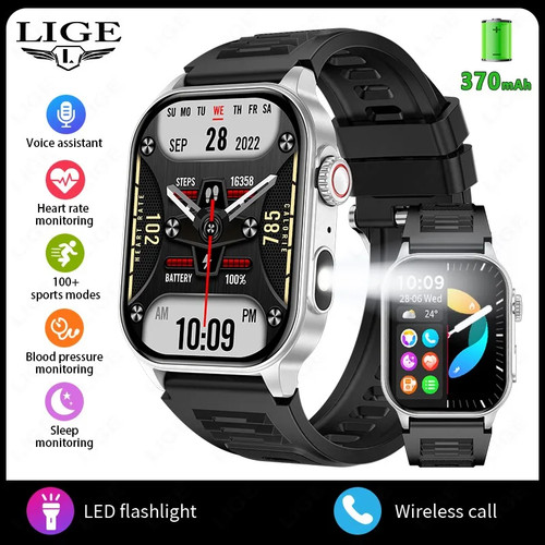 Smartwatch bluetooth orologio - smartwatch,