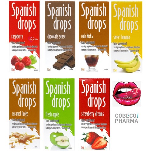 Cobeco spanish fly sex - fly, 15