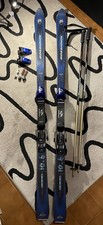 Sci Rossignol 10.4 Toon Carving (da Riparare)