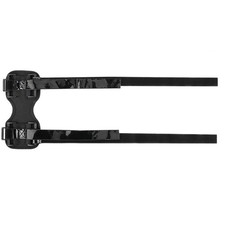 Cinghia bici forte porta