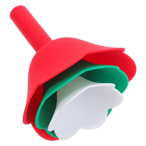 Pezzi imbuto per olio - 3,