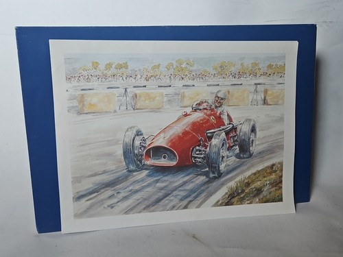 Ferrari 500 del 1953 3 - 500,