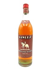 SANLEY - CAVALLINO BIANCO - 1L