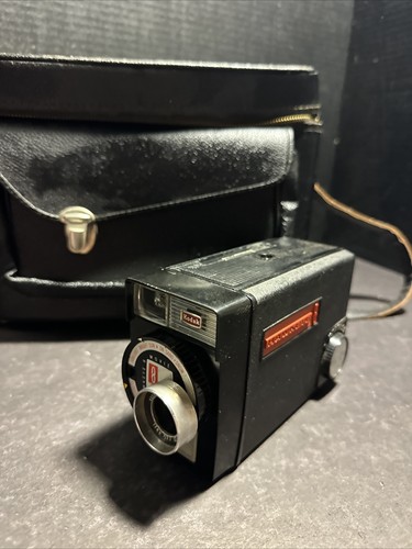 Macchina fotografica vintage