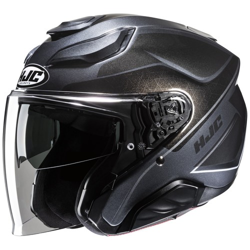Casco jet hjc - casco,