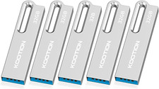 Chiavette usb 32gb set 5 - 3.0,