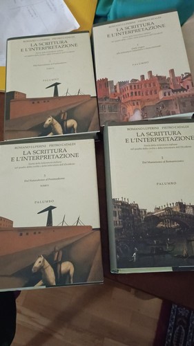 Scrittura e - la,