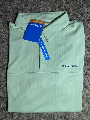 Polo uomo columbia omni - uomo,