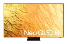 TV 65" SAMSUNG QE65QN800BT NEO